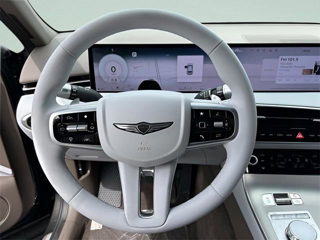 New 2026 Genesis GV70 2.5T Advanced image 34
