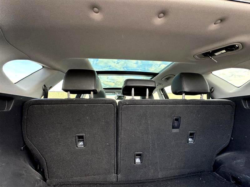 Used 2019 Hyundai Tucson Ultimate image 38