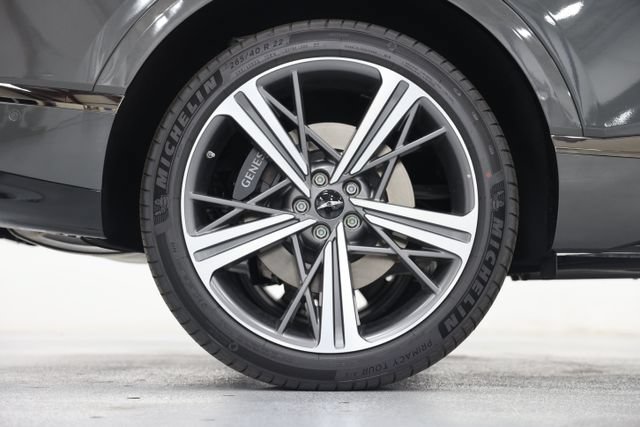 New 2026 Genesis GV80 3.5T e-SC AWD/4WD image 16