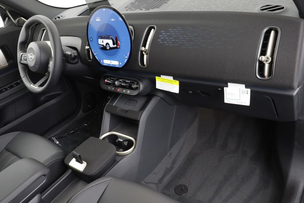 New 2027 MINI Cooper Countryman S AWD/4WD image 21