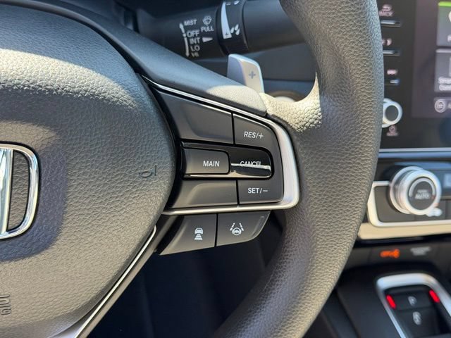 Certified 2022 Honda Insight EX image 25