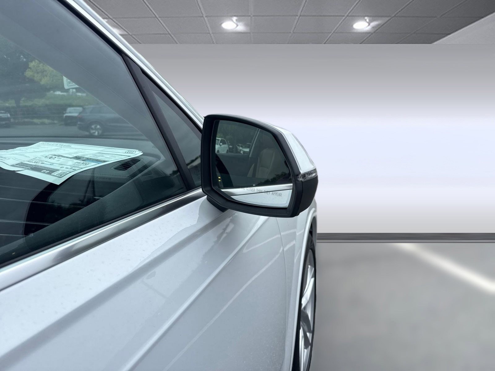 New 2025 Audi Q7 3.0T Premium Plus image 23