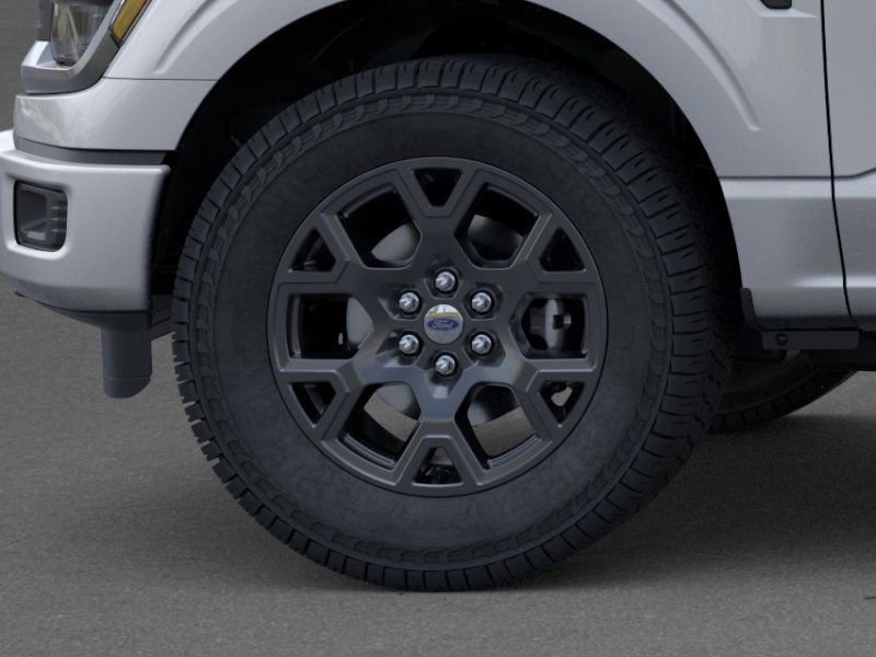 New 2026 Ford F150 STX w/ Equipment Group 200A image 20