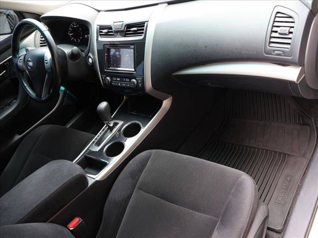 Used 2013 Nissan Altima 2.5 SV FWD image 24