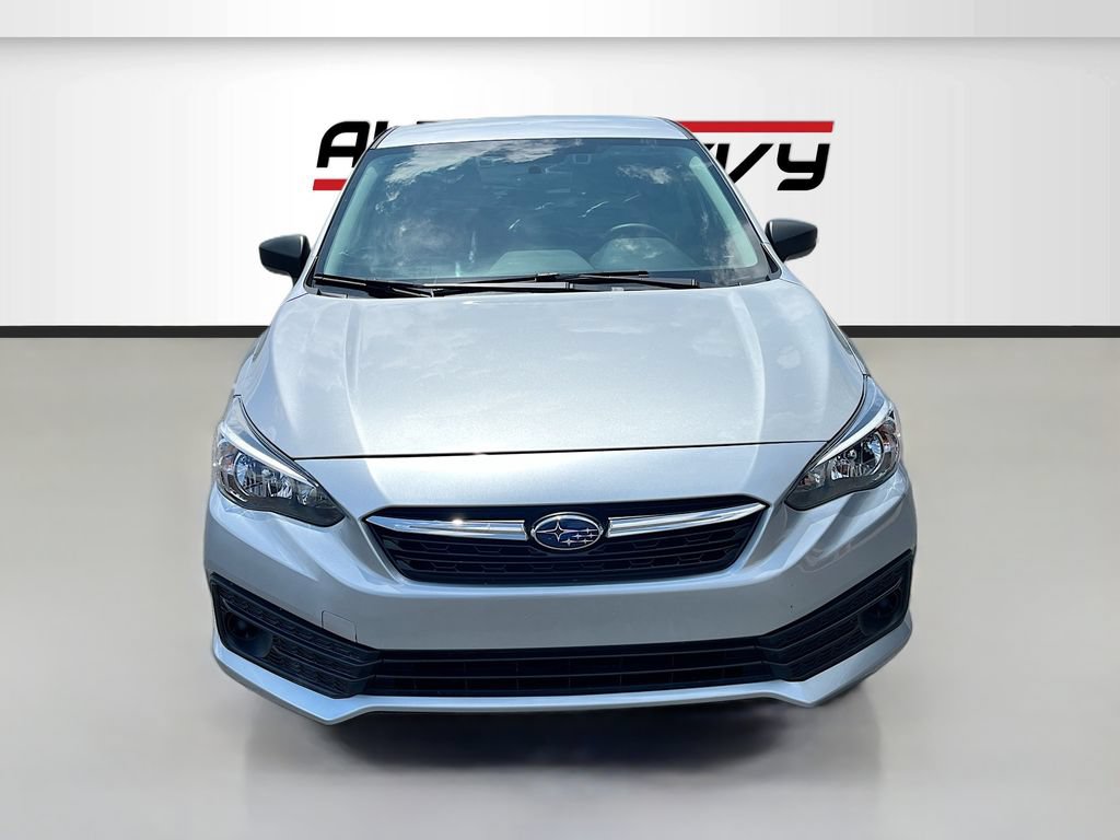 Used 2023 Subaru Impreza 2.0i AWD/4WD image 2