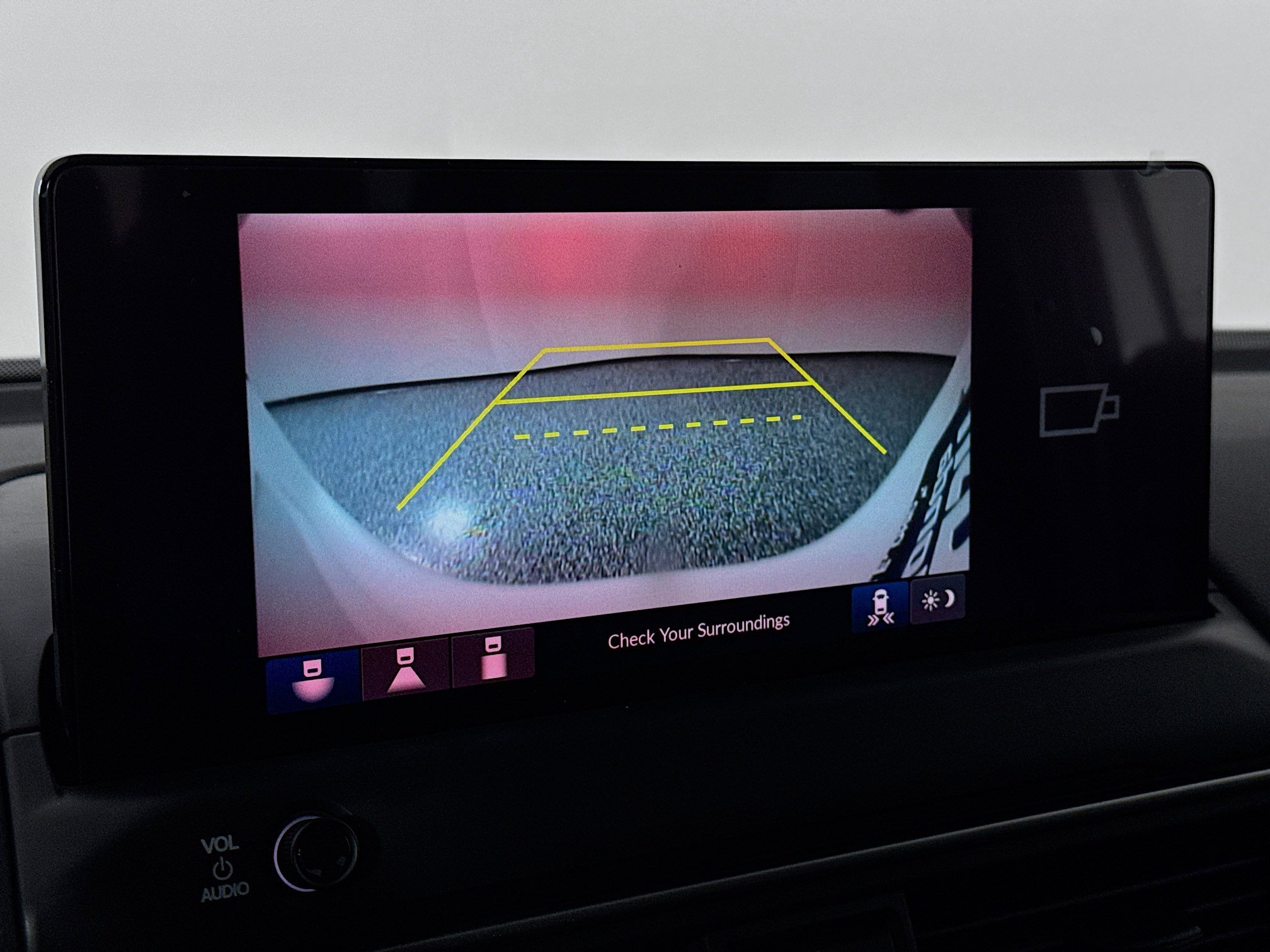 New 2026 Honda Pilot Sport image 14