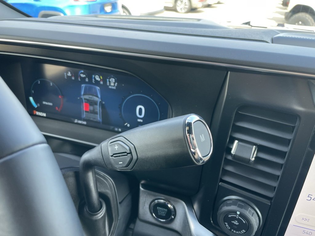 New 2026 Ford F250 Platinum image 14