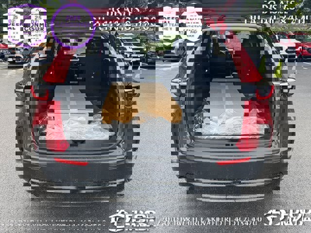 New 2025 MAZDA CX-50 AWD 2.5 Hybrid w/ Weather Package image 19