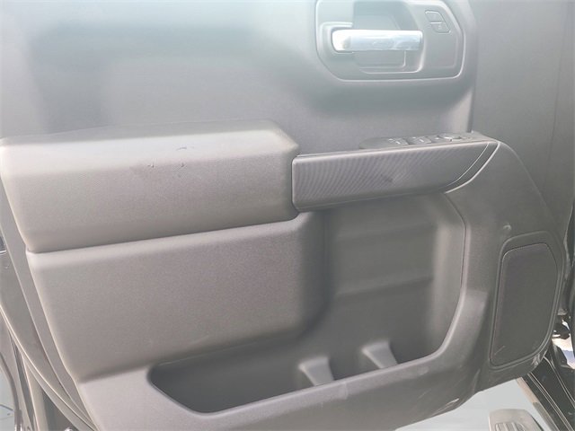 New 2026 Chevrolet Silverado 1500 Custom image 18