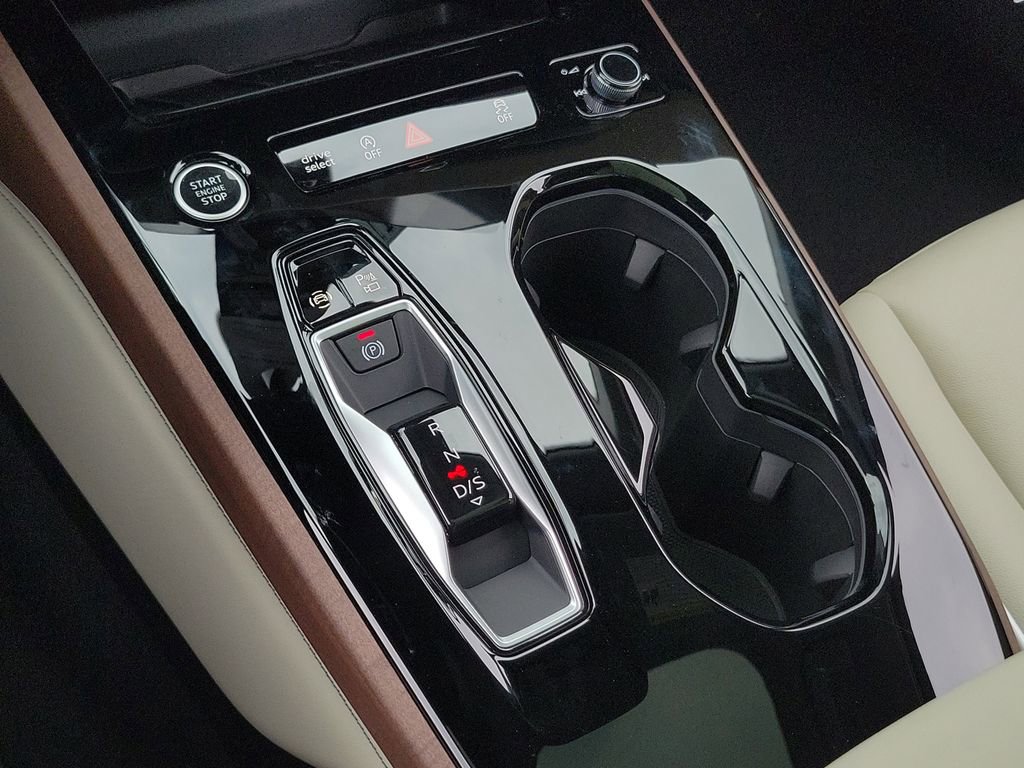 New 2026 Audi A5 Premium AWD/4WD image 15