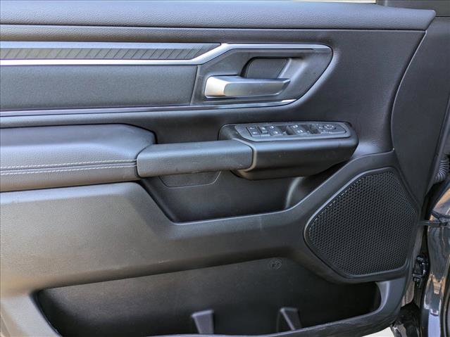 New 2026 RAM 1500 Big Horn w/ Night Edition image 16