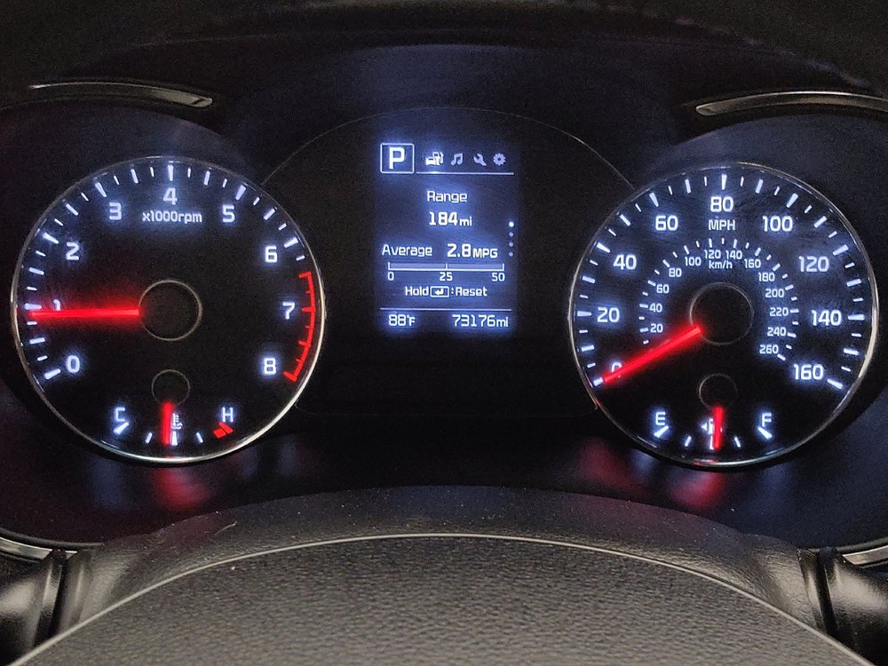 Used 2017 Kia Forte S FWD image 25