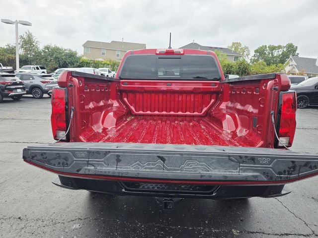 New 2026 Chevrolet Colorado Trail Boss image 10