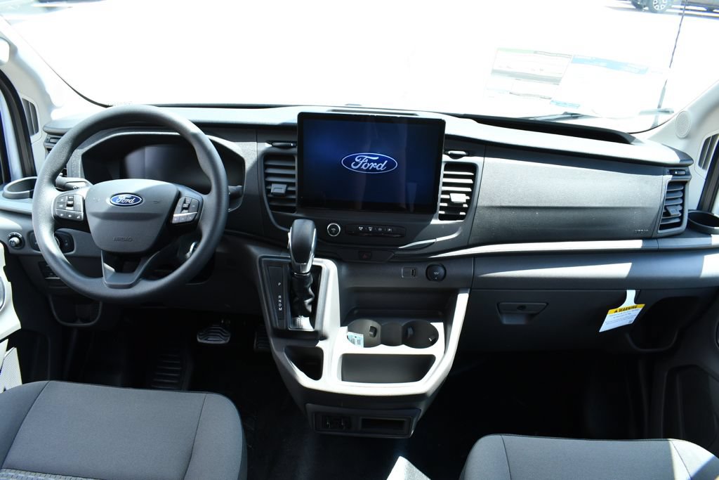 New 2026 Ford Transit 350 148 High Roof AWD image 7