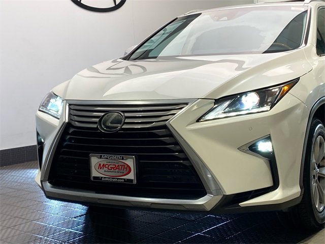 Used 2018 Lexus RX 350 FWD image 7