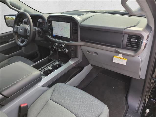 Used 2026 Ford F150 XLT AWD/4WD image 24