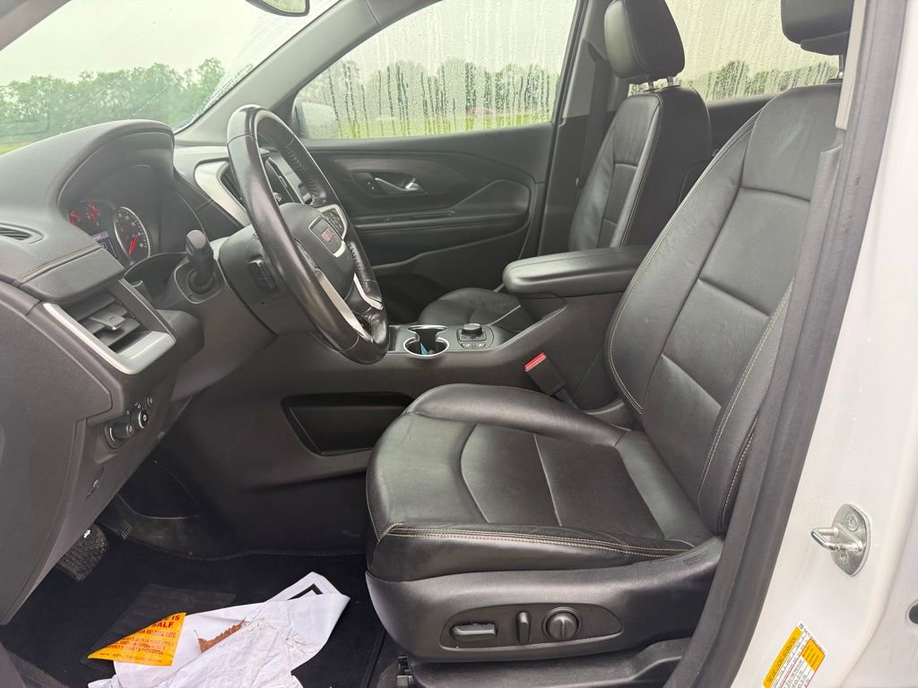 Used 2020 GMC Terrain SLT AWD/4WD image 27