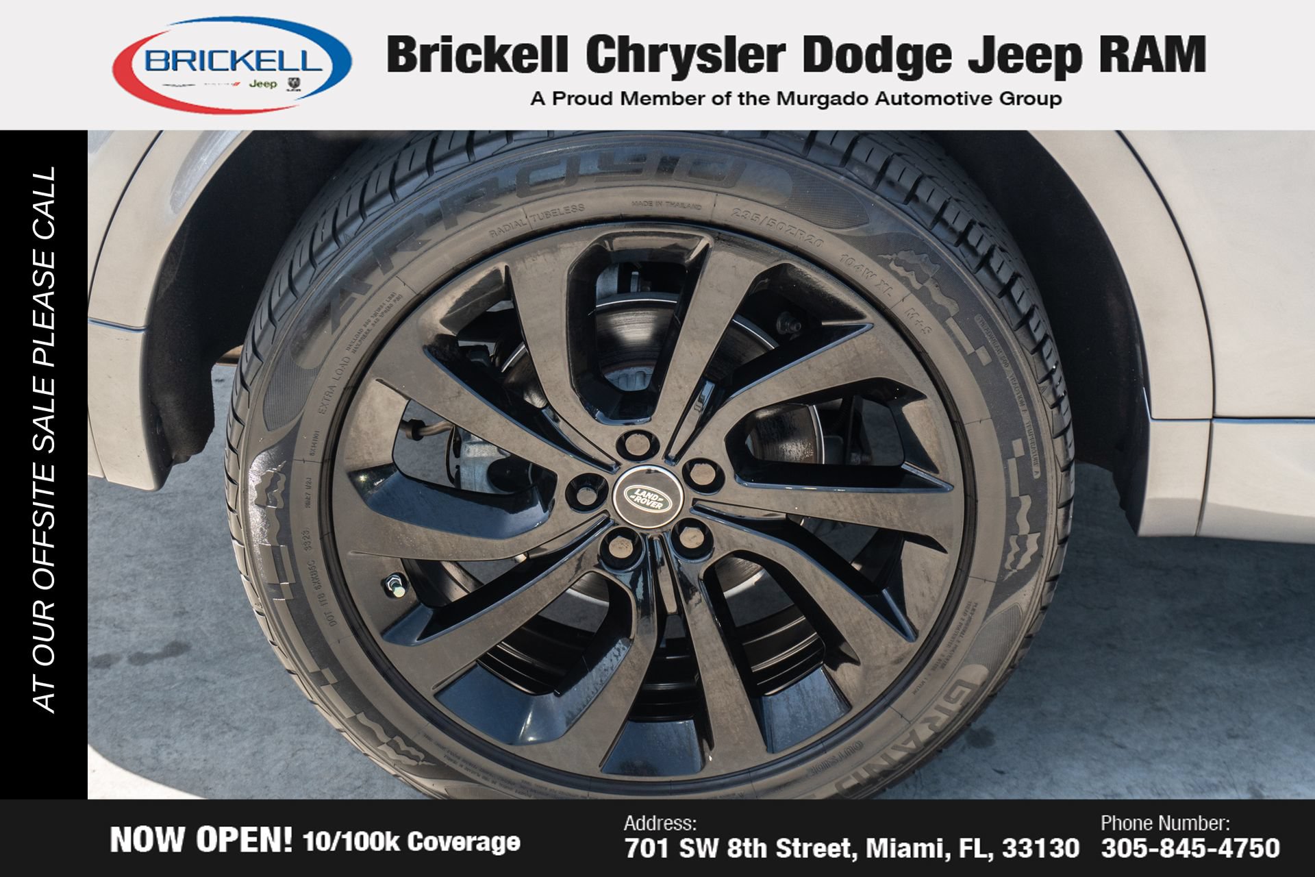 Used 2020 Land Rover Discovery Sport S R-Dynamic AWD/4WD image 40