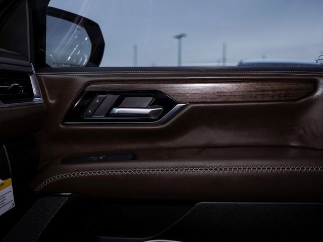 New 2026 GMC Yukon Denali Ultimate image 53