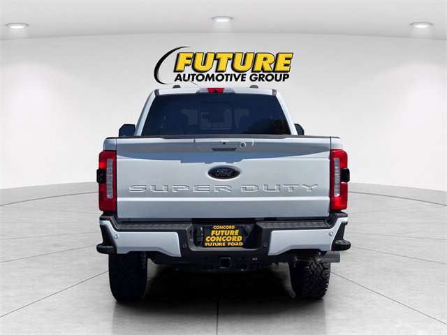 New 2026 Ford F250 Lariat w/ Tremor Off-Road Package image 4
