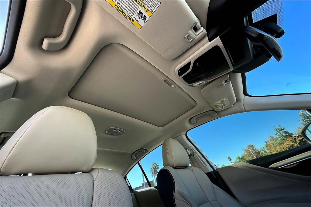 Used 2023 Subaru Legacy Limited image 22