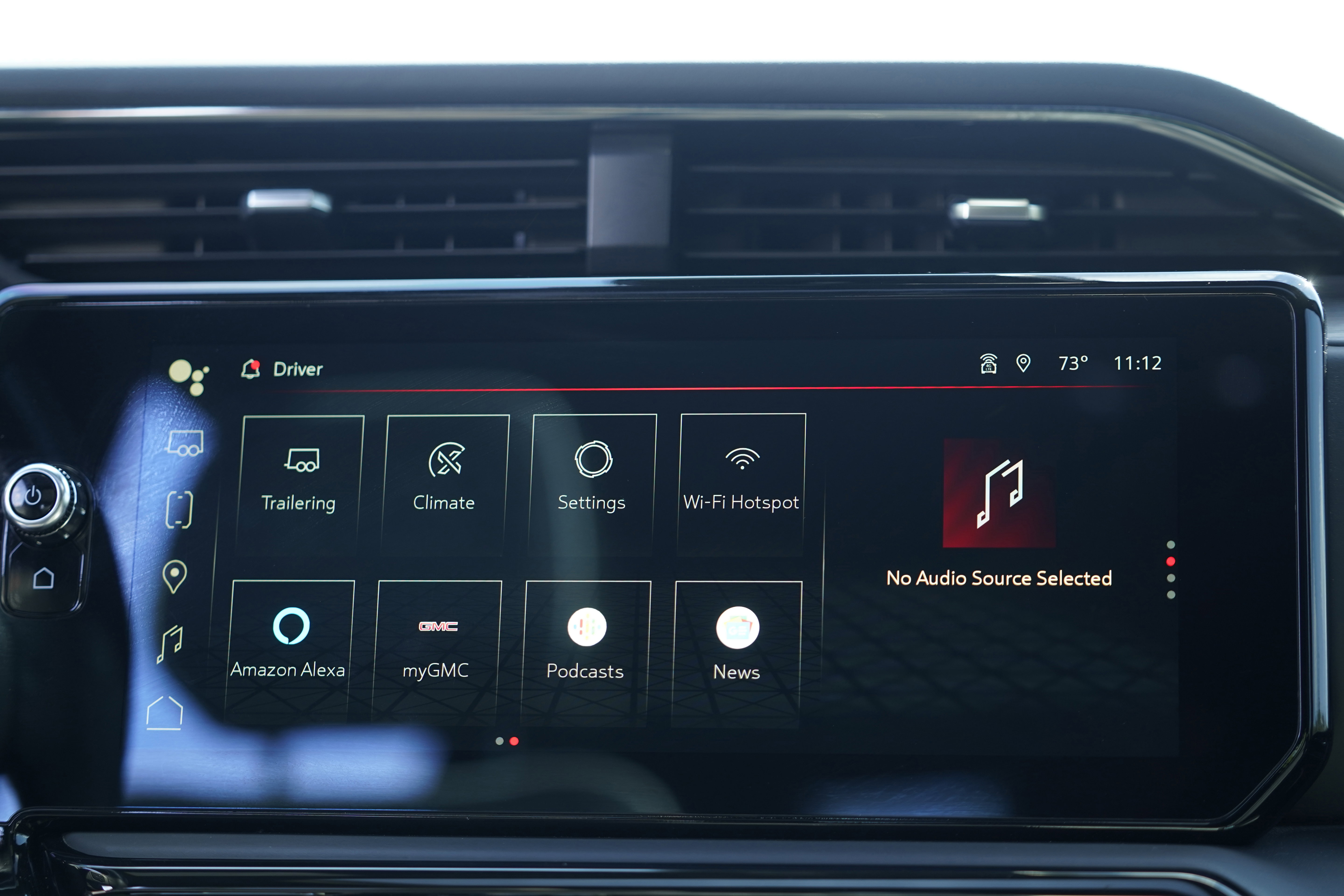 Used 2024 GMC Sierra 2500 AT4X w/ AT4X AEV Edition AWD/4WD image 25