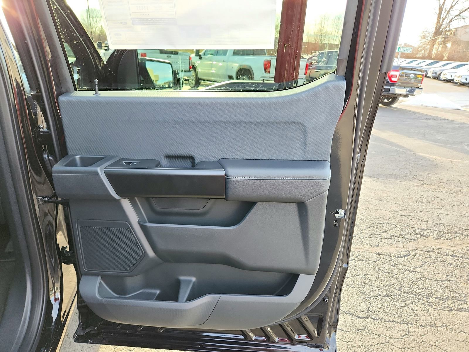 New 2026 Ford F150 STX image 27