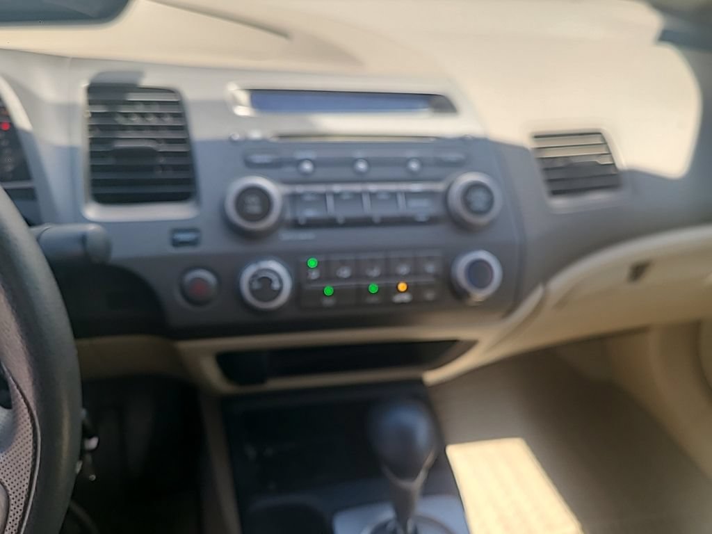 Used 2008 Honda Civic LX image 2