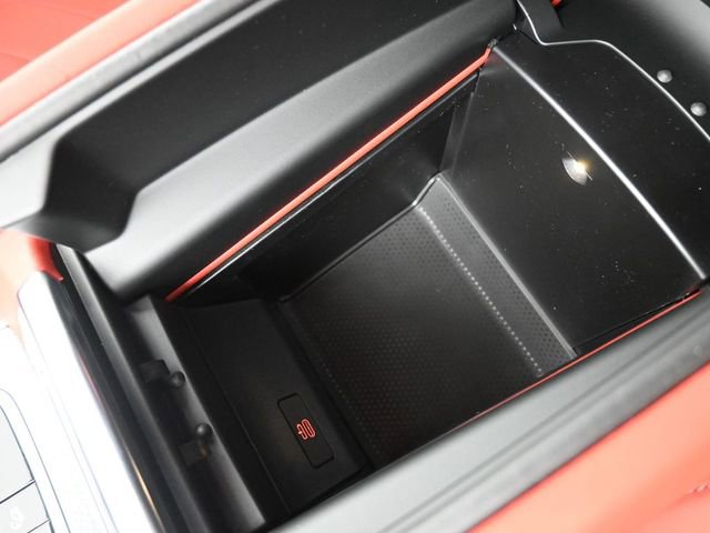 New 2026 BMW XM Label Red w/ M Driver's Package AWD/4WD image 4