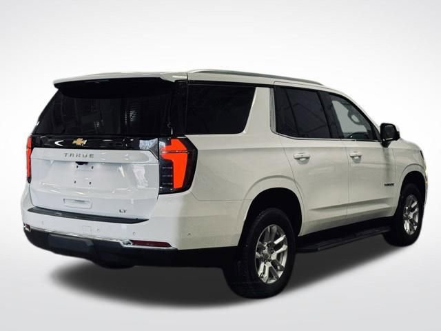 Used 2025 Chevrolet Tahoe LT image 6