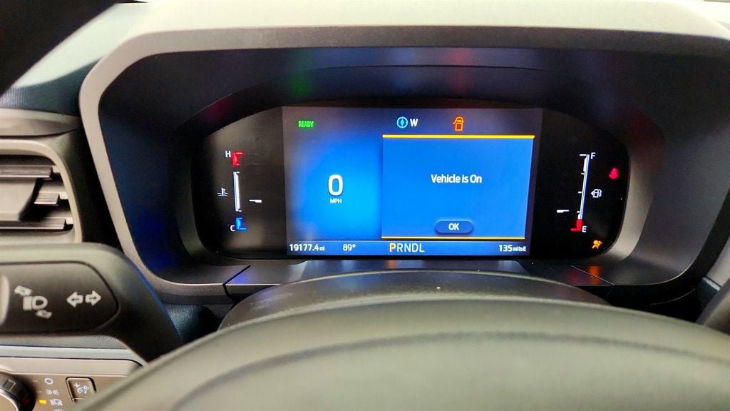 Used 2025 Ford Maverick XL FWD image 14