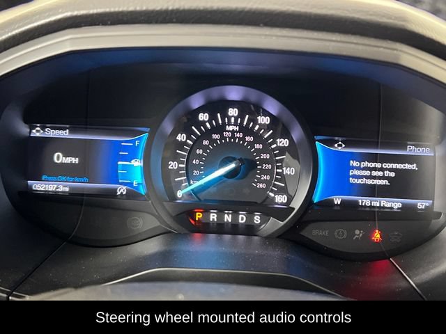 Used 2022 Ford Edge SEL w/ Convenience Package AWD/4WD image 11