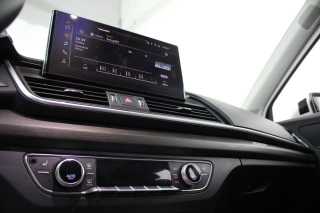 Used 2024 Audi Q5 2.0T Premium Plus image 14