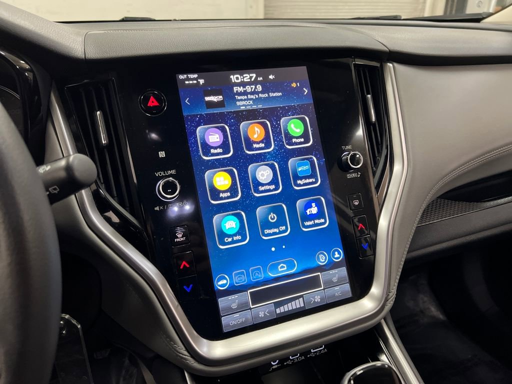Used 2024 Subaru Outback Premium image 20