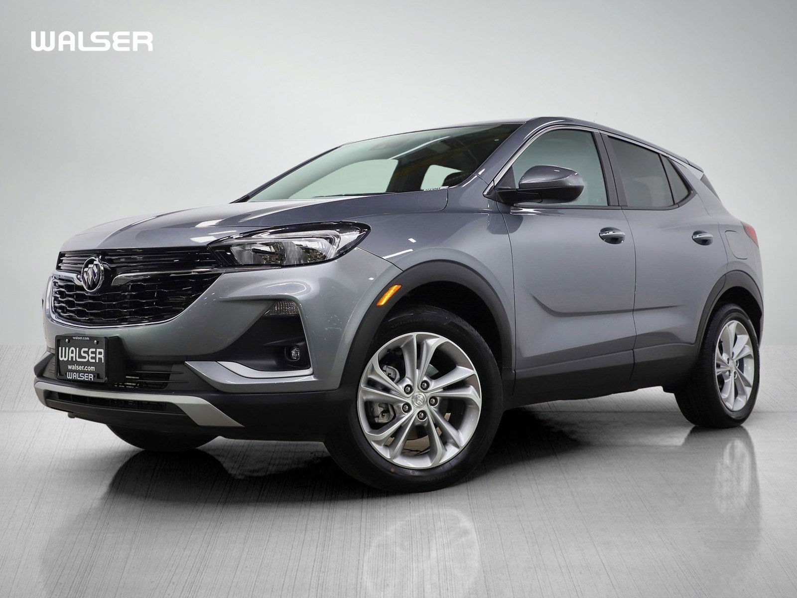 Used 2023 Buick Encore GX Preferred w/ Cold Weather Comfort Package image 1