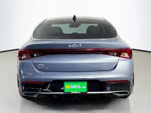 Used 2024 Kia K5 EX FWD image 8