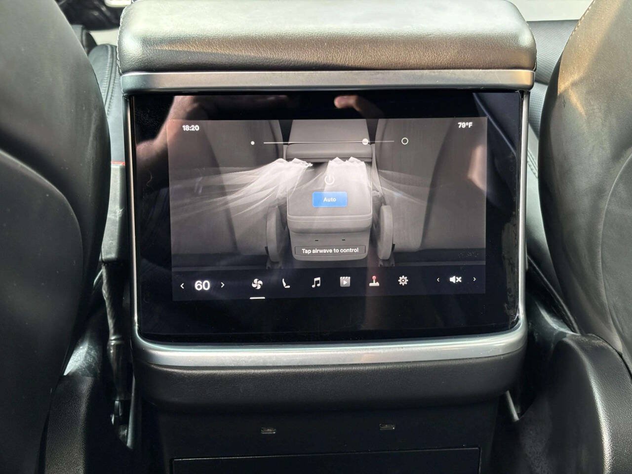 Used 2022 Tesla Model X AWD/4WD image 27