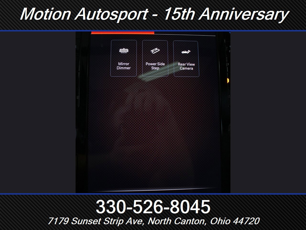 Used 2022 RAM 1500 Sport w/ Rebel Level 2 Equipment Group AWD/4WD image 27