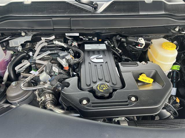 New 2025 RAM 2500 Tradesman image 22
