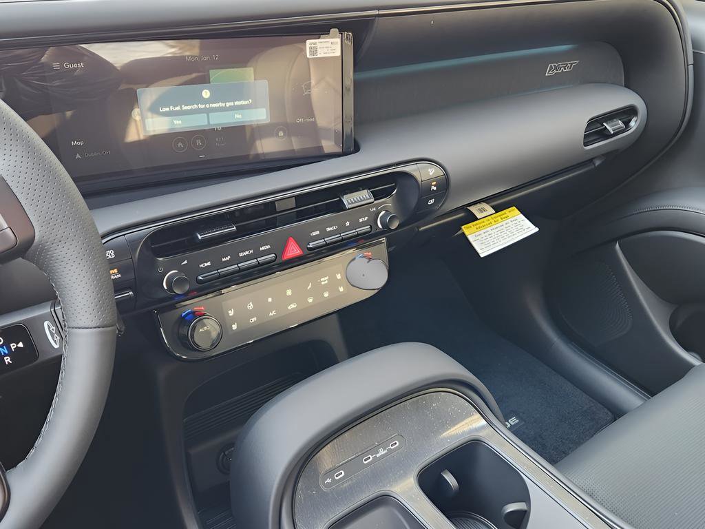 New 2026 Hyundai Palisade XRT Pro AWD/4WD image 17