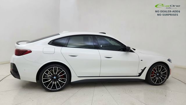 Used 2025 BMW i4 M50 image 6
