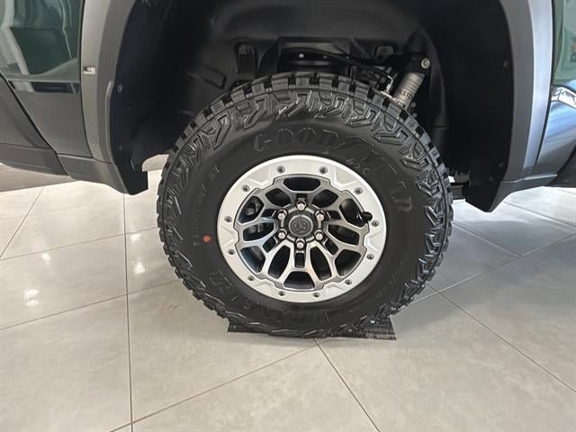 New 2026 RAM 1500 RHO w/ RHO Level 1 Equipment Group AWD/4WD image 10