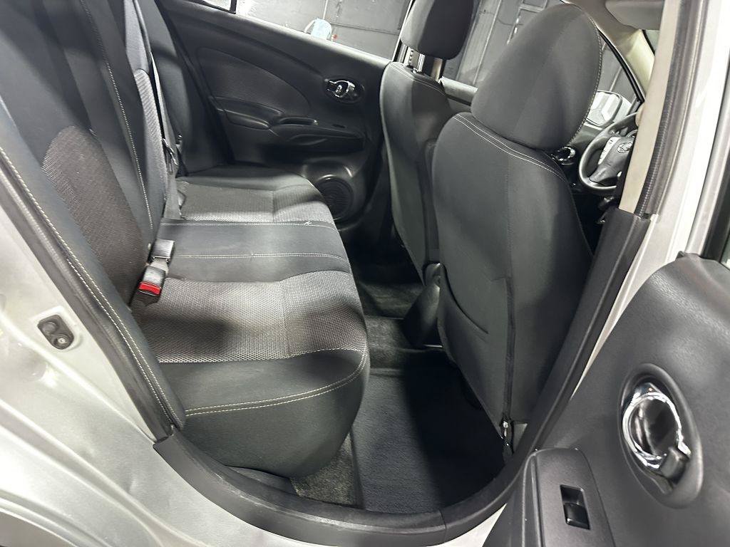 Used 2016 Nissan Versa SV FWD image 27