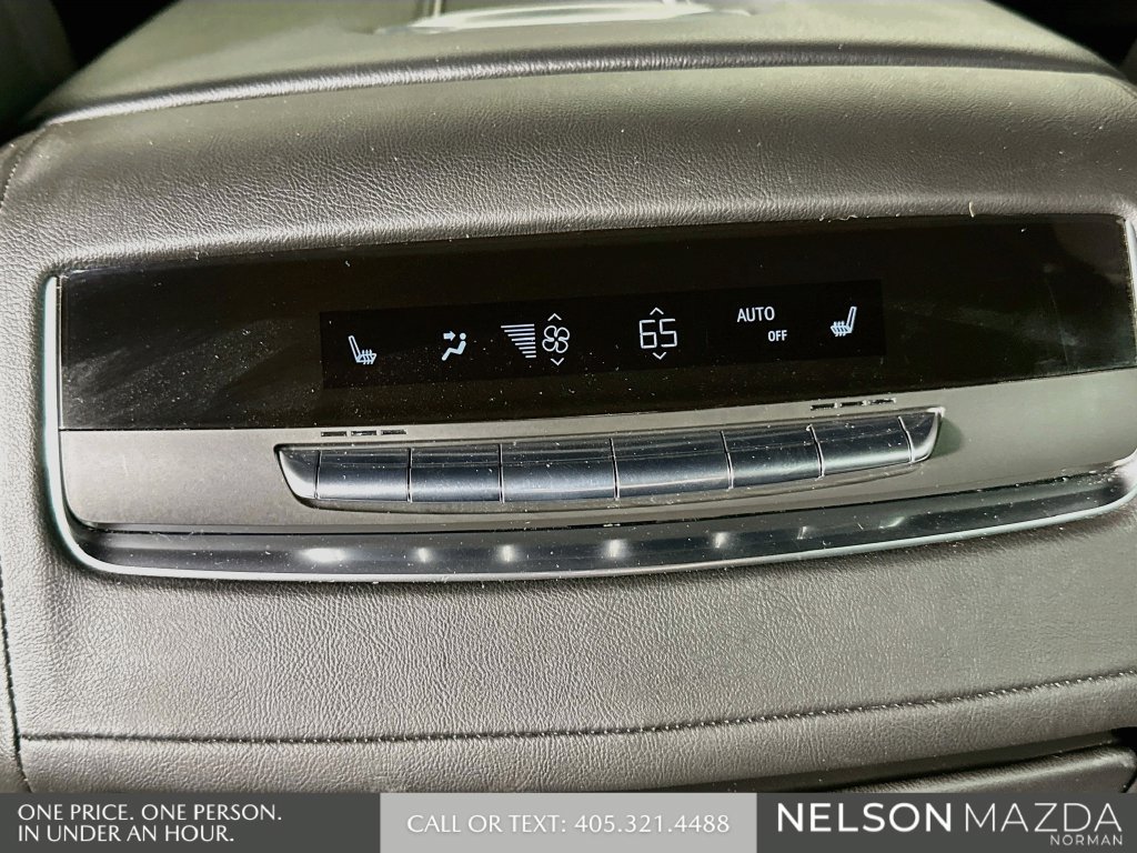 Used 2023 Cadillac Escalade Sport AWD/4WD image 27
