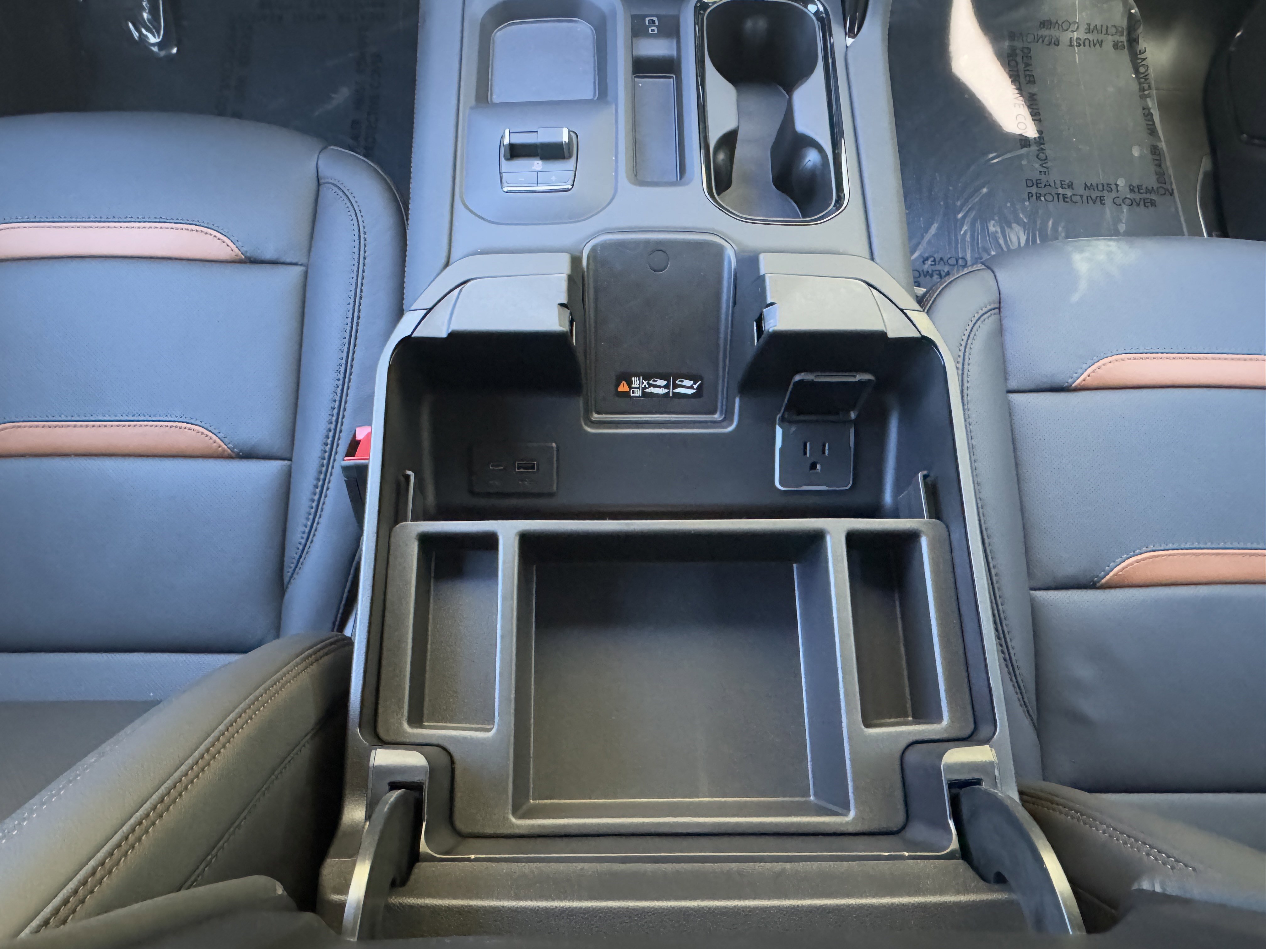 New 2026 GMC Sierra 2500 AT4 w/ AT4 Premium Plus Package image 35