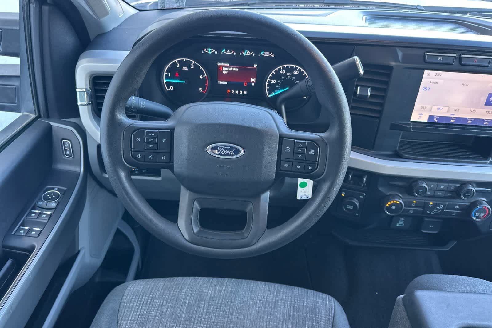 Used 2024 Ford F350 XLT image 14