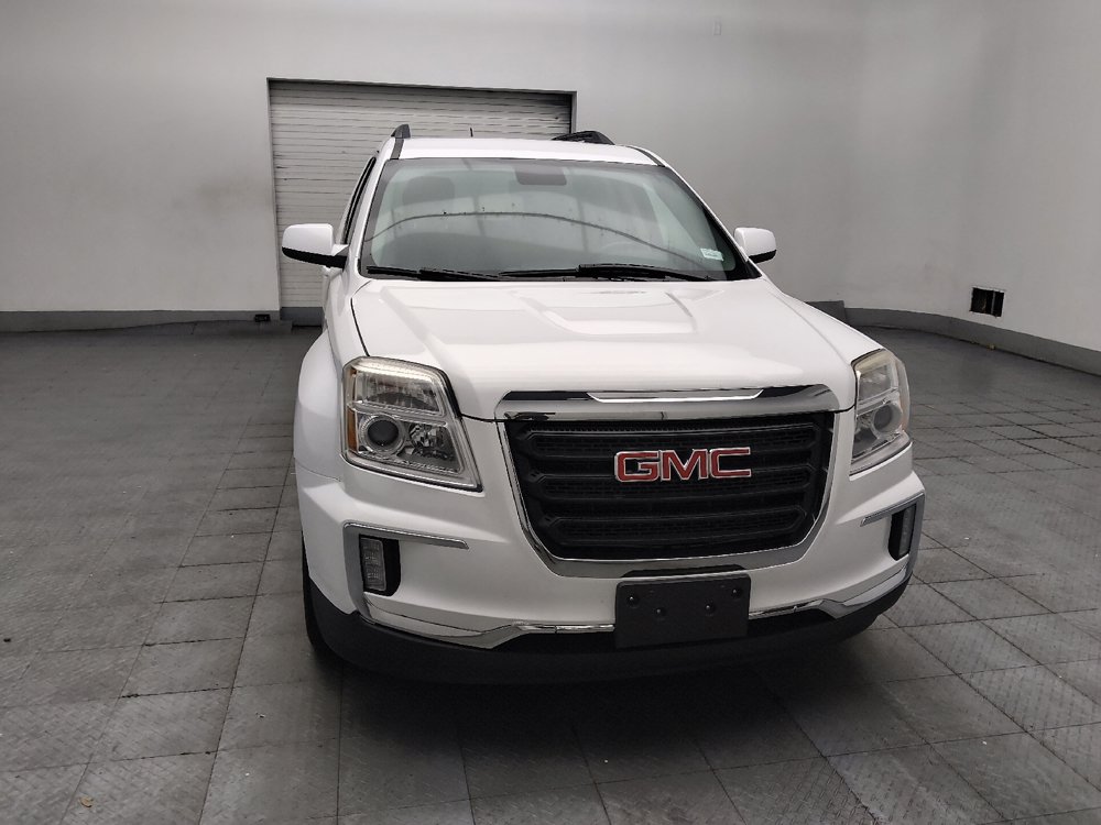 Used 2017 GMC Terrain SLE w/ Convenience Package AWD/4WD image 14