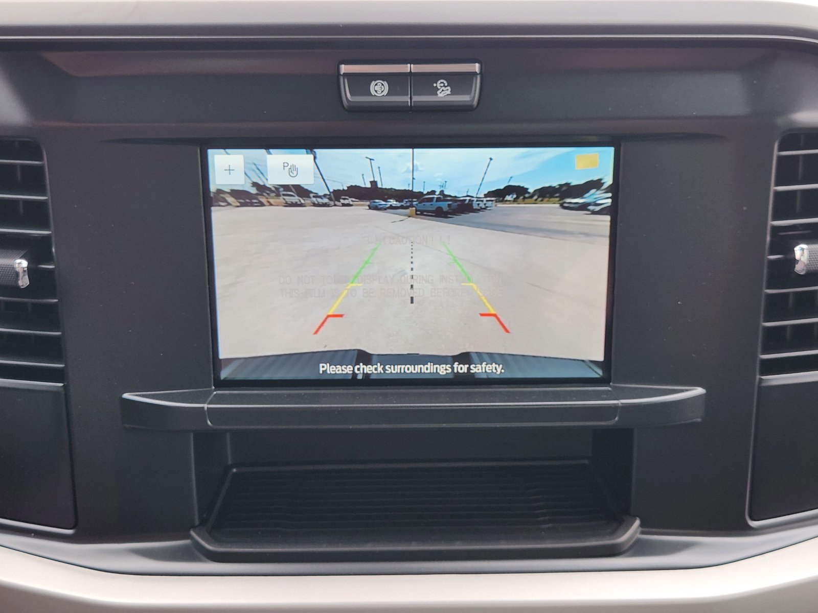 New 2026 Ford F350 XL w/ STX Appearance Package AWD/4WD image 18