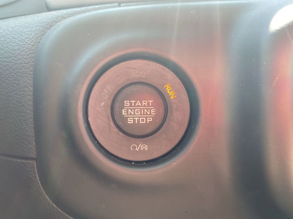 Used 2021 Jeep Wrangler Unlimited Sport image 20