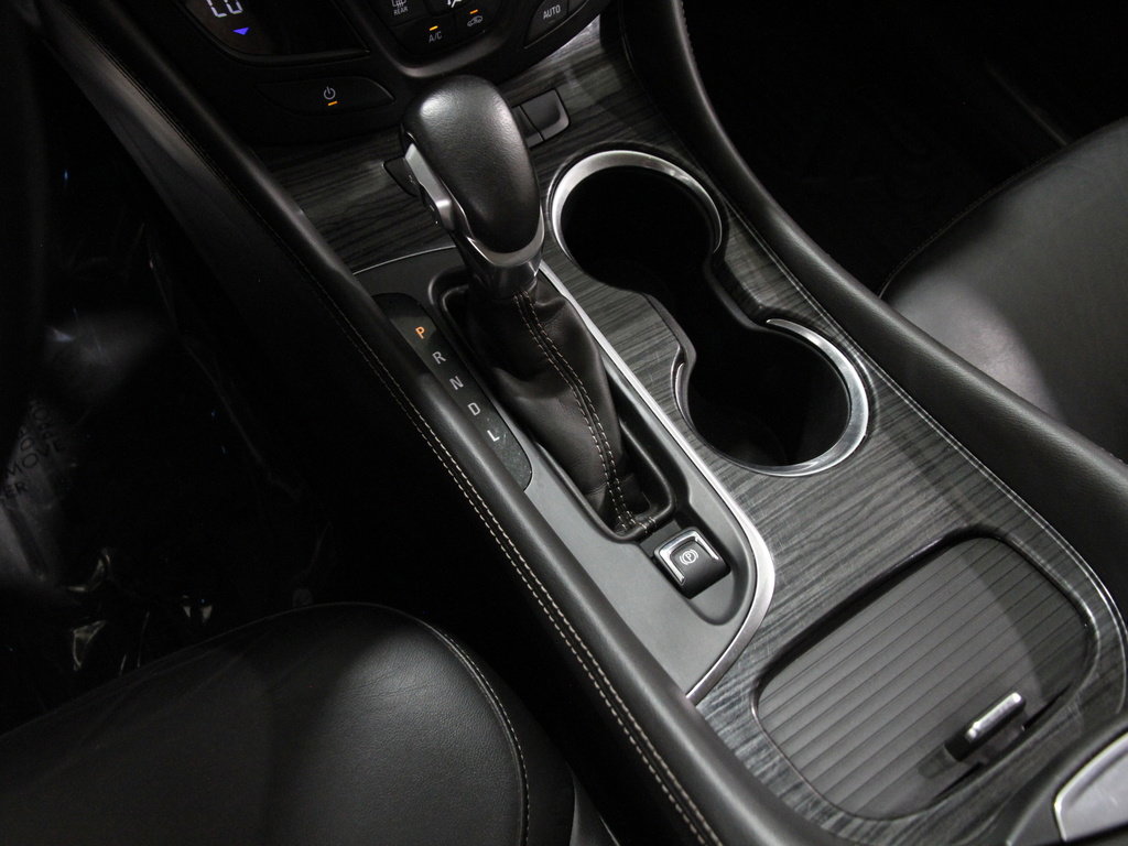 Used 2017 Buick Envision Essence w/ LPO, Hit The Road Package image 15